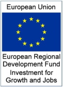 European Regional Development Fund Investment for Growth and Jobs